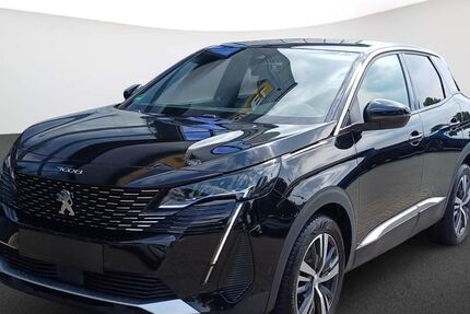 Peugeot 3008 19.530 km 23.430 &euro; Borken 46325