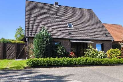 Haus Heiden - 4 Zimmer, 156 m&sup2;, 385.000&euro; | Angebot:26665896