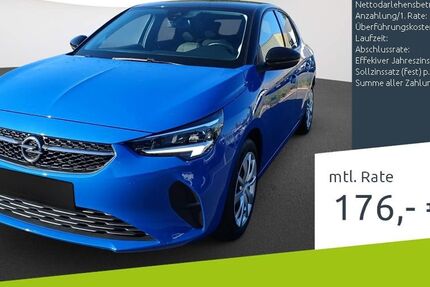 Opel Corsa 44.946 km 14.869 &euro; Bocholt 46395