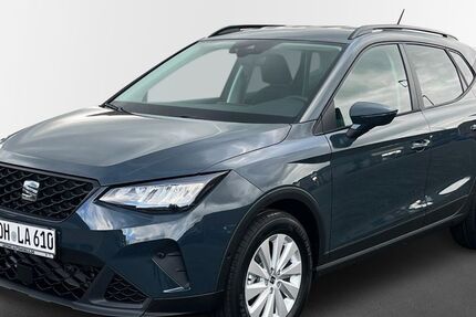 Seat Arona 4.946 km 24.346 &euro; Bocholt 46395