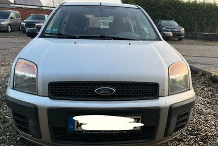 Ford Fusion 139.000 km 1.800 &euro; Stadtlohn 48703