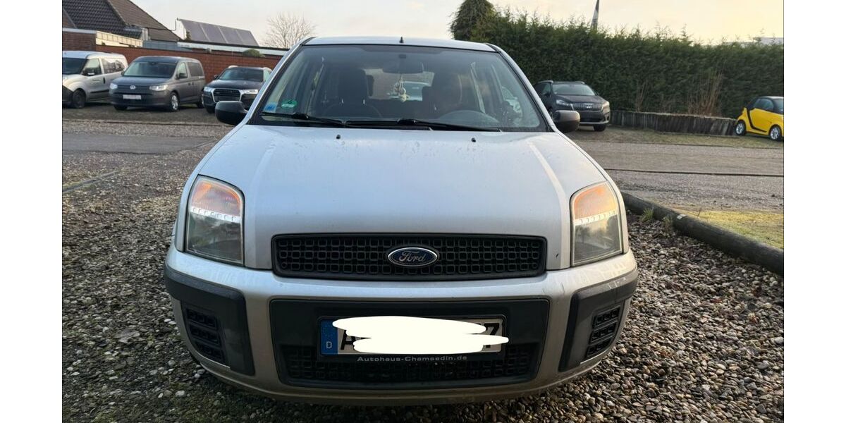Ford Fusion 139.000 km 1.800 &euro; Stadtlohn 48703