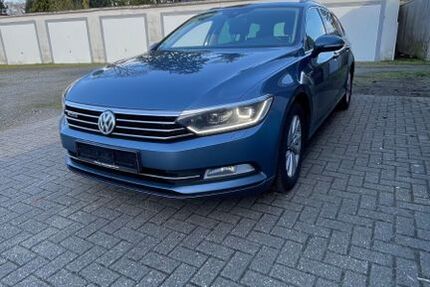 VW Passat Variant 426.850 km 7.500 &euro; Bocholt 46395