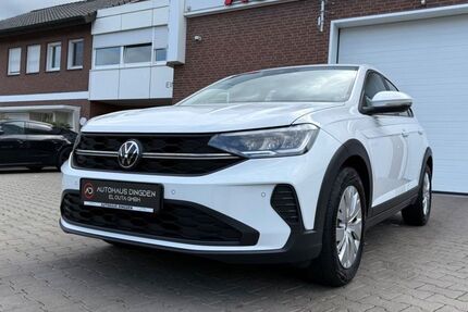 VW Taigo 33.000 km 14.990 &euro; Hamminkeln 46499