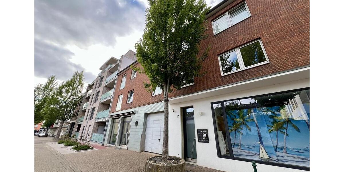 Gewerbeobjekt Wesel - 795&euro; | Angebot:26512572