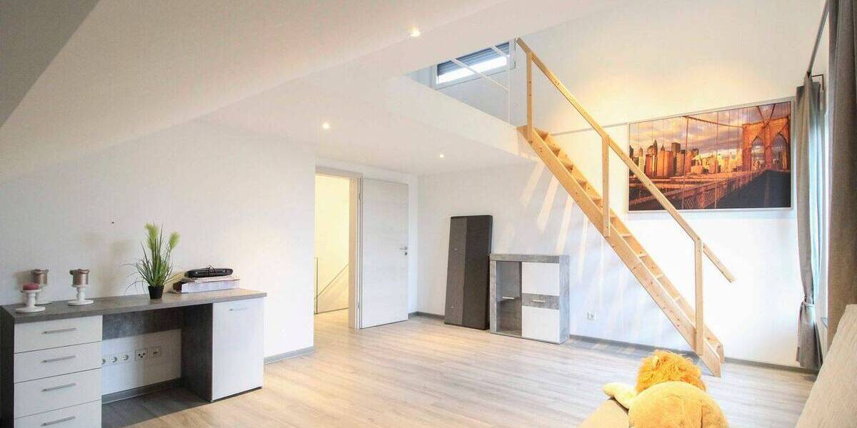 Einfamilienhaus Rees - 6 Zimmer, 178 m&sup2;, 665.000&euro; | Angebot:26596066