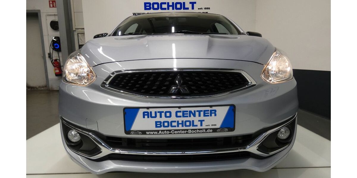 Mitsubishi Space Star 39.735 km 9.450 &euro; Bocholt 46395