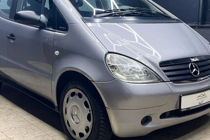 Mercedes-Benz A 140 133.000 km 2.480 &euro; Südlohn 46354