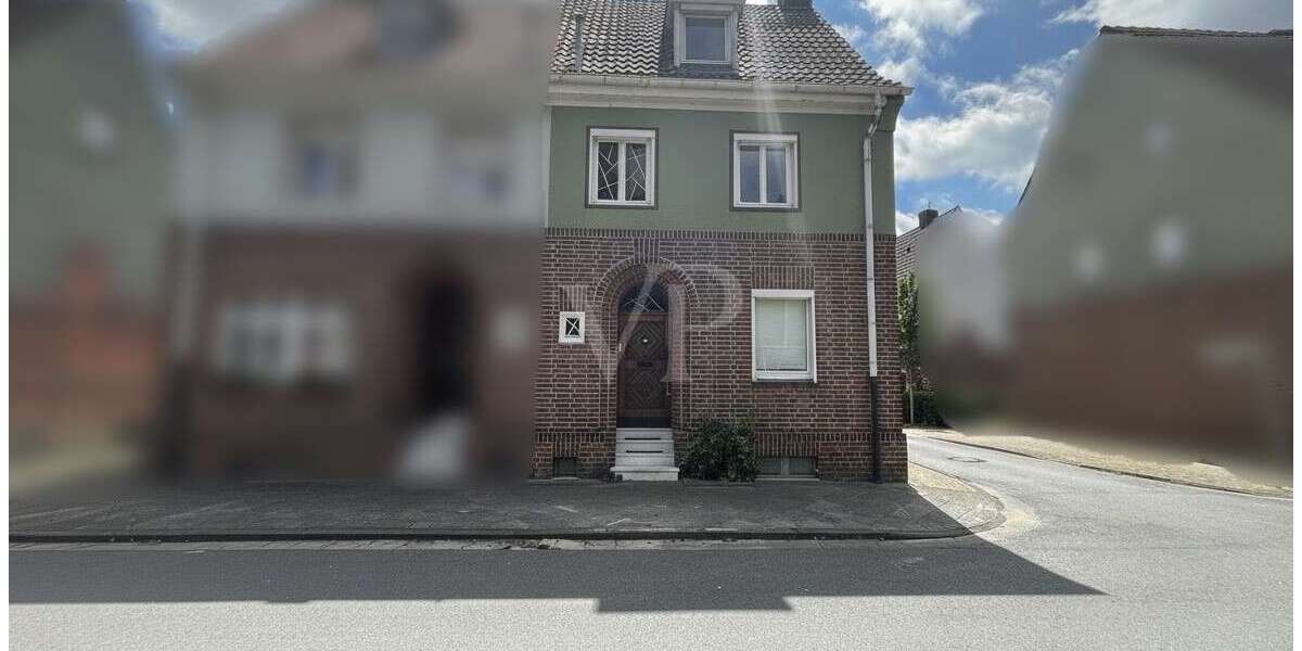 Einfamilienhaus Bocholt Stenern - 8 Zimmer, 136 m&sup2;, 184.000&euro; | Angebot:26906277