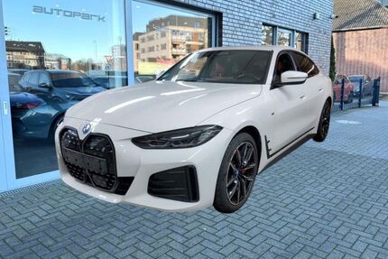 BMW i4 124.500 km 34.510 &euro; Bocholt 46397