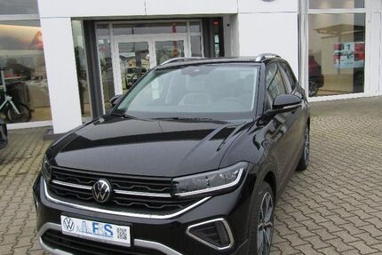 VW T-Cross 3.485 km 25.690 &euro; Emmerich am Rhein 46446