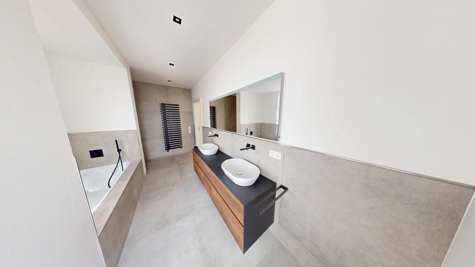 Einfamilienhaus Bocholt - 4 Zimmer, 140 m&sup2;, 2.216&euro; | Angebot:24572118