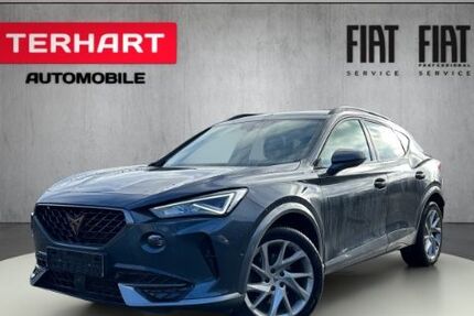 Cupra Formentor 147.499 km 17.987 &euro; Stadtlohn 48703