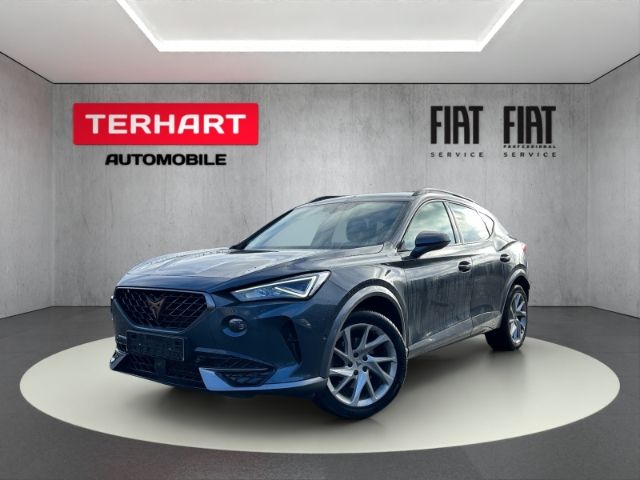 Cupra Formentor 147.499 km 17.987 &euro; Stadtlohn 48703