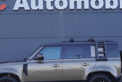 Land Rover Defender 101.800 km 57.880 &euro; Velen 46342
