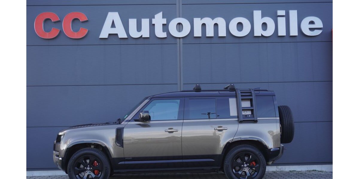 Land Rover Defender 101.800 km 57.880 &euro; Velen 46342