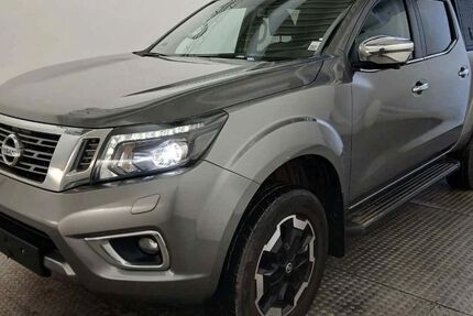 Nissan Navara 59.300 km 32.900 &euro; Bocholt 46395
