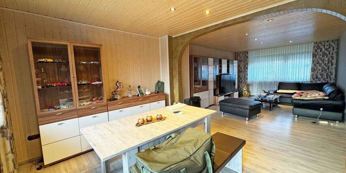 Reihenmittelhaus Wesel Flüren - 4 Zimmer, 106 m&sup2;, 239.000&euro; | Angebot:25684442