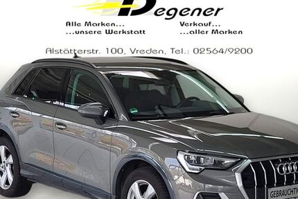 Audi Q3 91.240 km 21.798 &euro; Vreden 48691