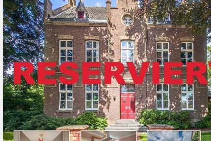 Haus Kalkar Appeldorn - 6 Zimmer, 250 m&sup2;, 898.000&euro; | Angebot:25672774