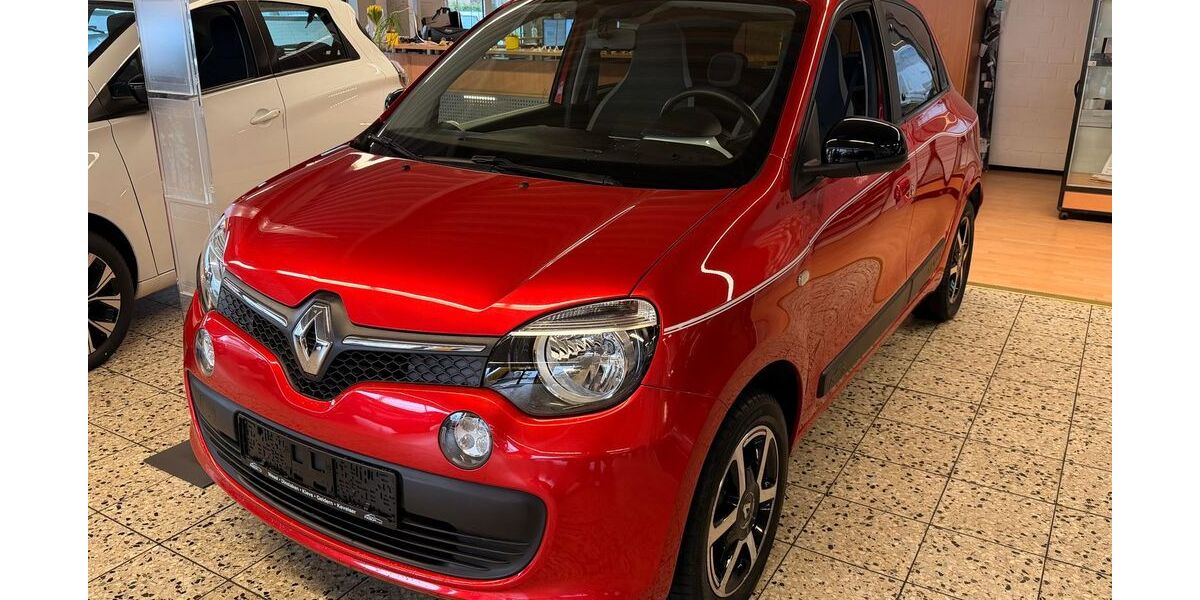 Renault Twingo 63.184 km 8.990 &euro; Wesel 46485