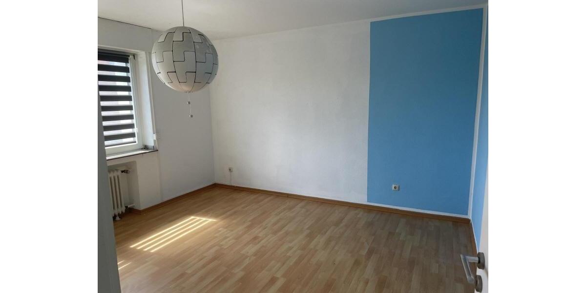 Etagenwohnung Wesel Bislich - 4 Zimmer, 86 m&sup2;, 595&euro; | Angebot:26671540