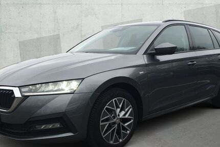 Skoda Octavia 95.900 km 20.220 &euro; Borken 46325