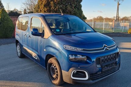 Citroen Berlingo 106.000 km 11.990 &euro; Hünxe 46569
