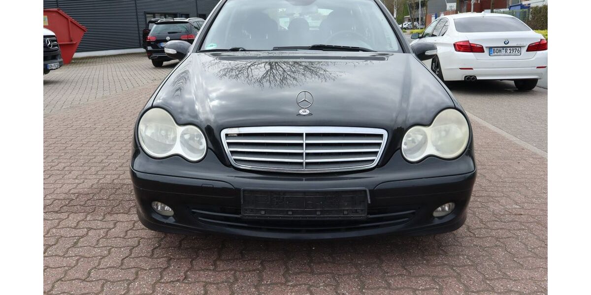 Mercedes-Benz C 220 359.000 km 1.950 &euro; Bocholt 46395