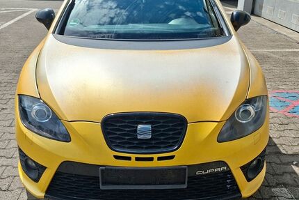 Seat Leon 205.000 km 5.800 &euro; Raesfeld 46348