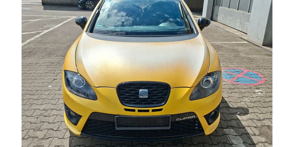 Seat Leon 205.000 km 5.800 &euro; Raesfeld 46348