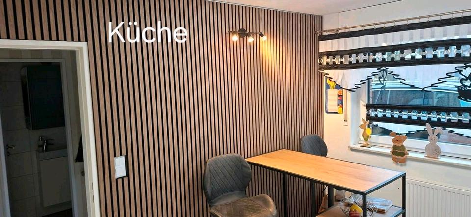 Reihenhaus Voerde (Niederrhein) - 5 Zimmer, 150 m&sup2;, 399.000&euro; | Angebot:25964601