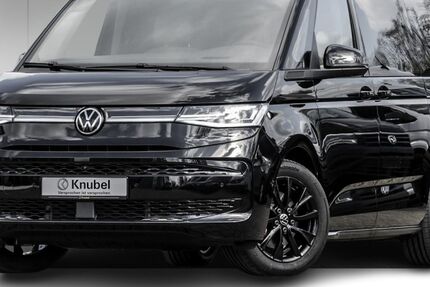 VW T7 Multivan 11.100 km 61.490 &euro; Stadtlohn 48703