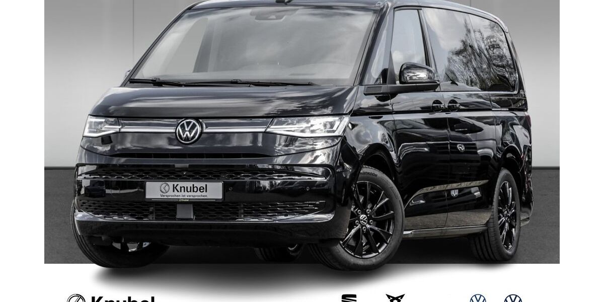 VW T7 Multivan 11.100 km 61.490 &euro; Stadtlohn 48703