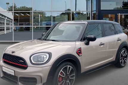 Mini John Cooper Works Countryman 41.419 km 33.860 &euro; Bocholt 46395