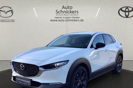 Mazda CX-30 15.757 km 23.240 &euro; Xanten 46509