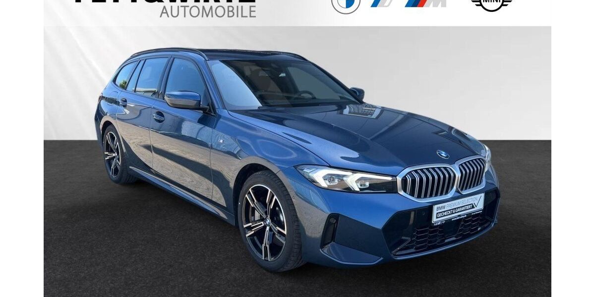 BMW 330 19.630 km 36.369 &euro; Wesel 46485