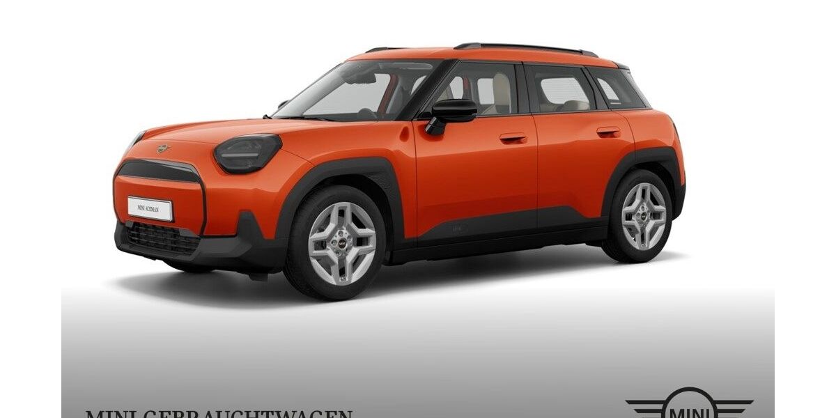 Mini Aceman 10.938 km 31.134 &euro; Bocholt 46395