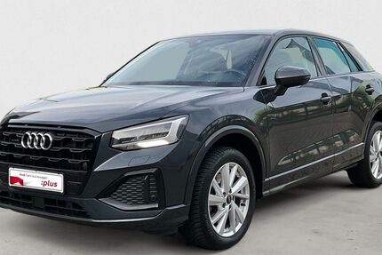 Audi Q2 54.054 km 25.980 &euro; Wesel 46483