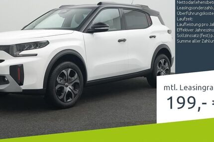 Citroen C3 Aircross 1.500 km 18.290 &euro; Bocholt 46395