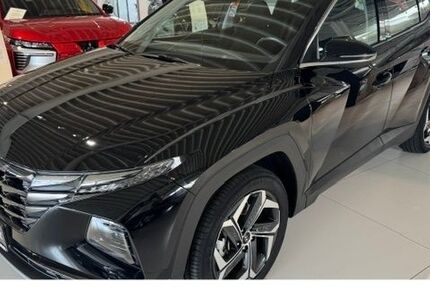 Hyundai TUCSON 25.700 km 25.990 &euro; Wesel 46485