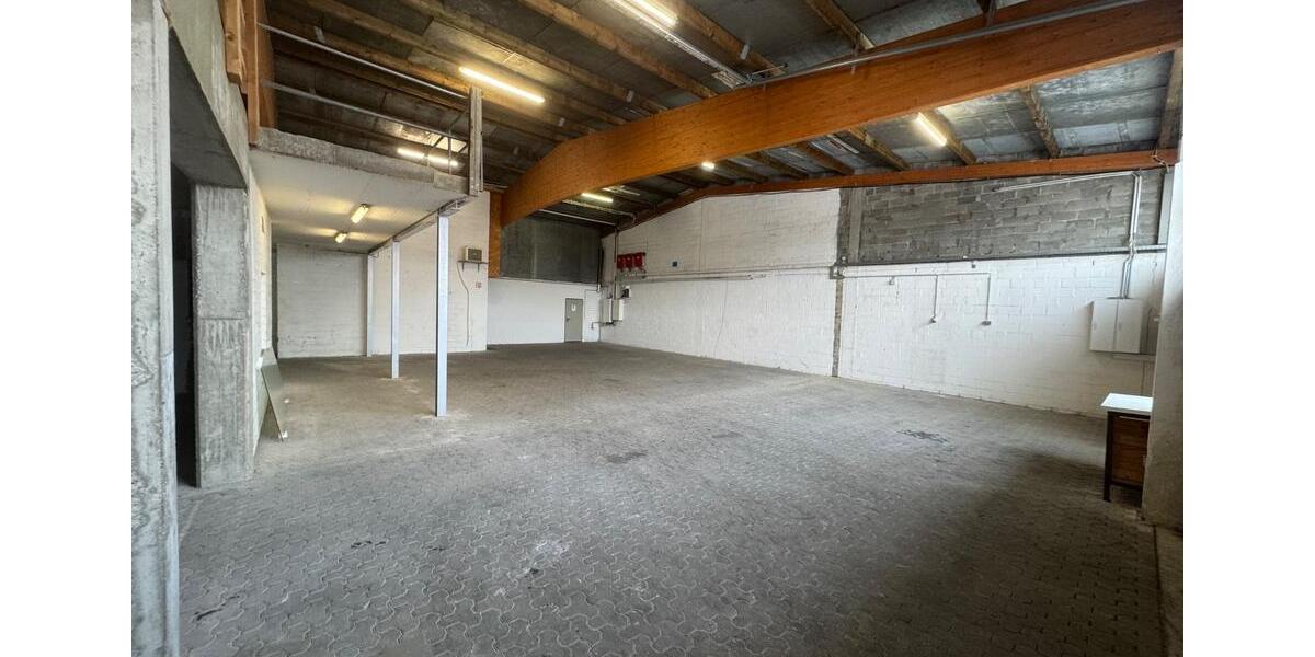 Gewerbeobjekt Hamminkeln - 2.470&euro; | Angebot:26424851