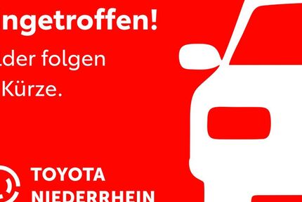 Toyota Proace (Verso) 24.500 km 42.990 &euro; Bocholt 46395