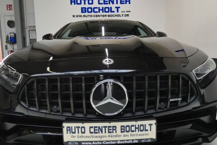 Mercedes-Benz CLS 53 AMG 101.000 km 56.700 &euro; Bocholt 46395