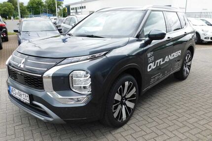 Mitsubishi Outlander 3.000 km 47.990 &euro; Xanten 46509