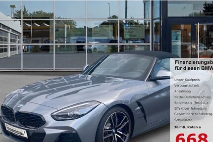 BMW Z4 8.729 km 69.190 &euro; Borken 46325