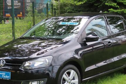 VW Polo 96.000 km 9.800 &euro; Wesel 46485