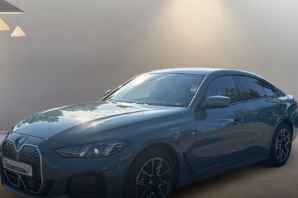 BMW i4 25.447 km 49.990 &euro; Bocholt 46395