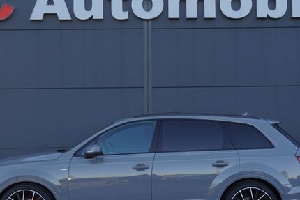Audi Q7 66.666 km 61.880 &euro; Velen 46342