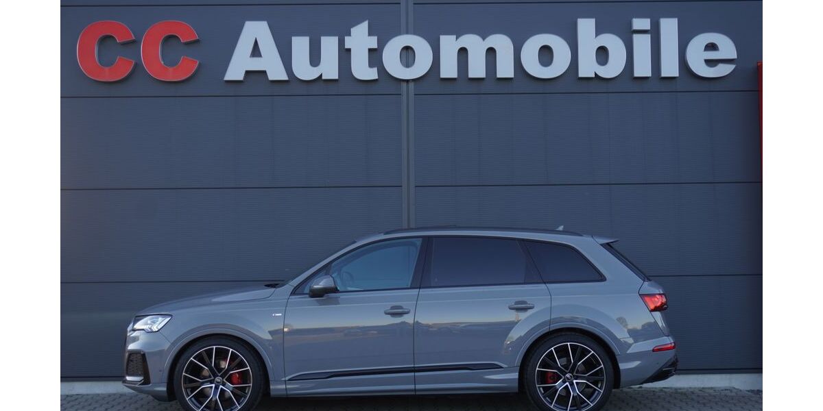 Audi Q7 66.666 km 61.880 &euro; Velen 46342